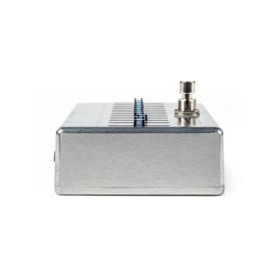 MXR M108S 10 Band Graphic Equalizer EQ Pedal image 2