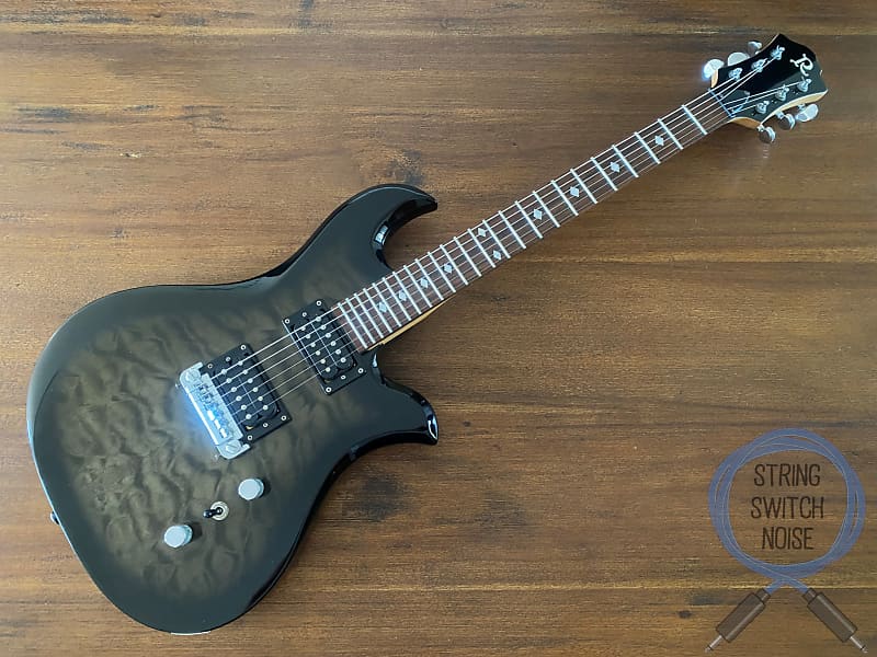 希少！ B.C Rich Eagle 360JE STR B.C Rich Eagle 360JE STR Electric Guitar Used Product