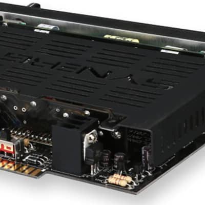 Synergy 800 2-Channel Guitar Preamp Module image 2