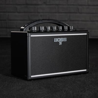 Boss KTN-MINI Katana Mini 7-Watt 1x4