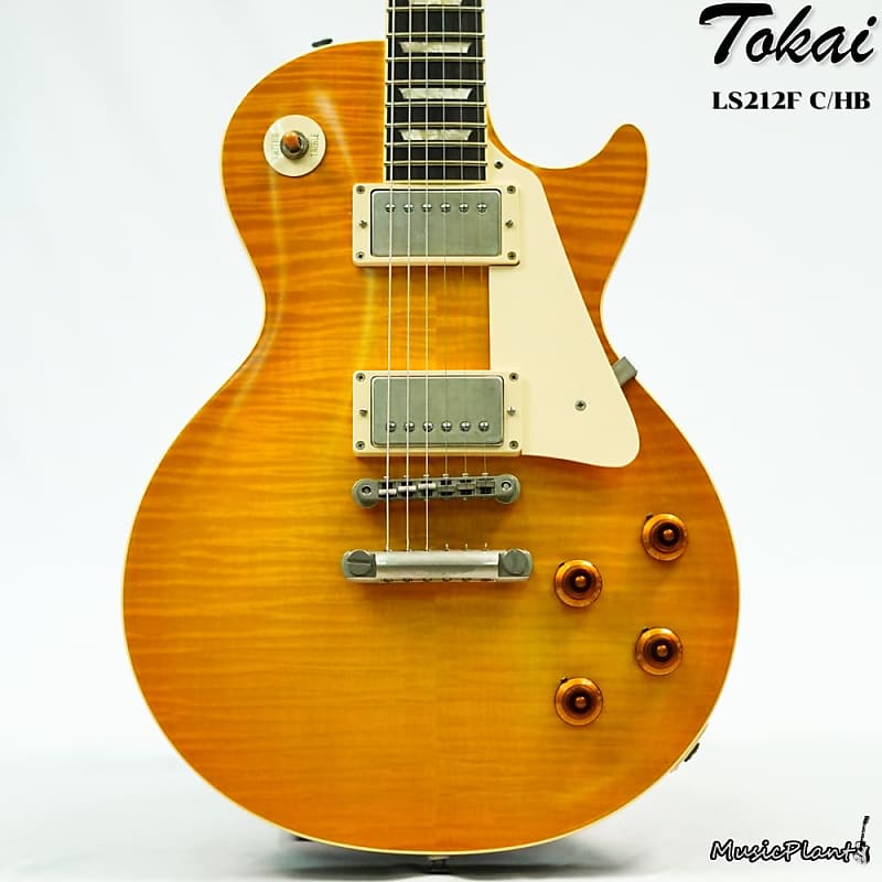 Tokai KLS215F VCS <トーカイ>｜平野楽器 ロッキン オンラインストア