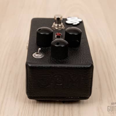 JAM pedals Rattle Ltd Hand-Wired Boutique Distortion Guitar