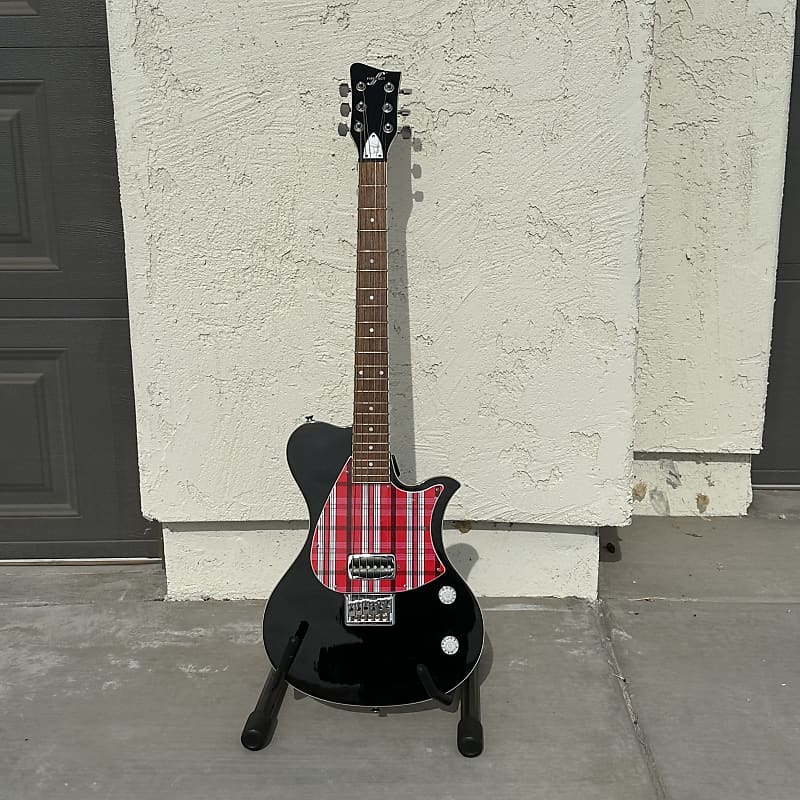 Paul westerberg store signature guitar