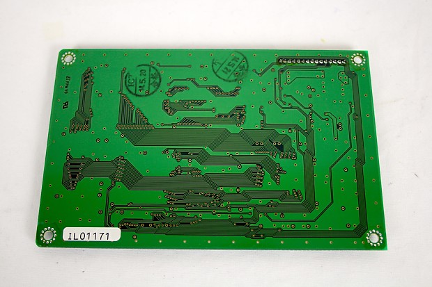 YAMAHA PLG150-PF PLG 150 Piano plugin board Excellent