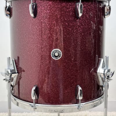 Gretsch 22/13/16/6.5x14