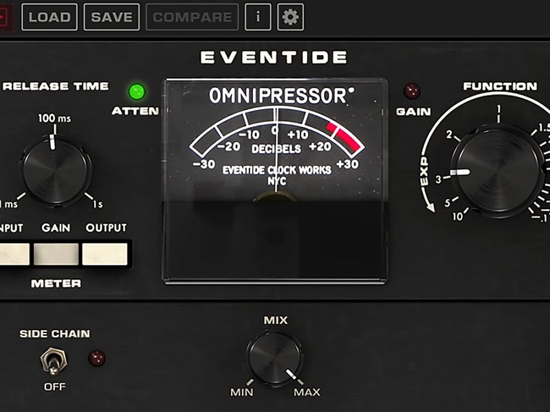 Omnipressor     [Digital Download] image 1