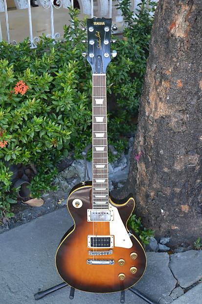 Yamaha SL380 Studio Lord 70's Japan | Reverb Canada