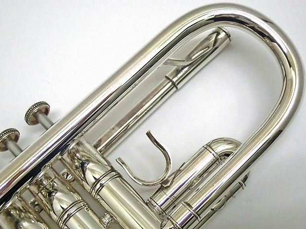 Yamaha YTR-8445UGS Xeno II C Trumpet