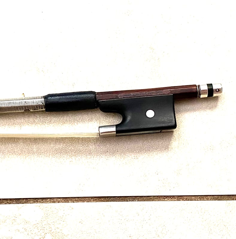 Otto hoyer violin bow on sale