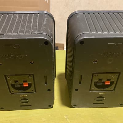 Tannoy CPA5 - Studio Monitor Speakers | Reverb Tannoy CPA5 - Studio Monitor Speakers | Reverb