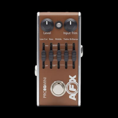 【値下げ不可】TRIAL HIDE PREAMP EQ-01 Deluxe TRIAL Hide Preamp EQ-01 Deluxe | Reverb