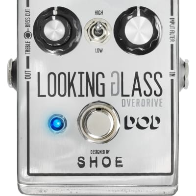 DOD DOD Looking Glass Overdrive for sale