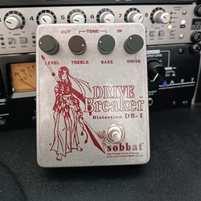 Reverb.com listing, price, conditions, and images for sobbat-drive-breaker-db-1
