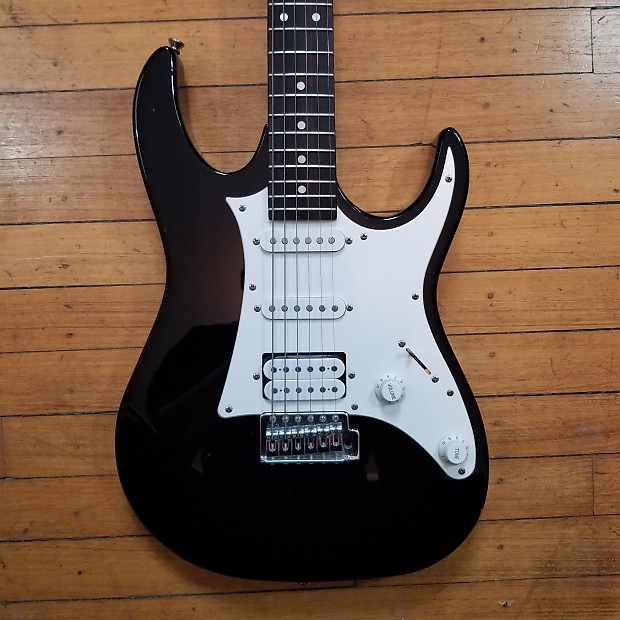 Ibanez hotsell gio ssh