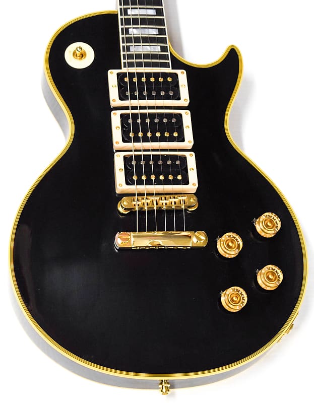 Gibson  Custom Peter Frampton Phenix Les Paul image 1