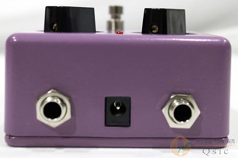 生まれのブランドで Ross JHS Fuzz Reverb | ギター