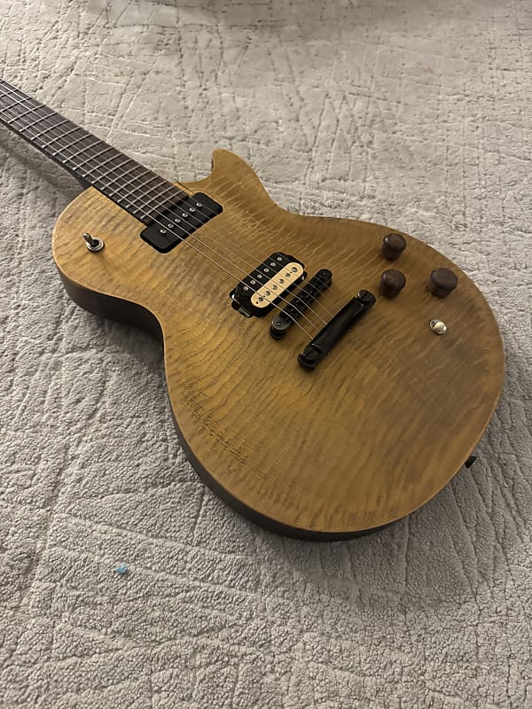 Gibson Les Paul BFG 2007 - 2011 | Reverb