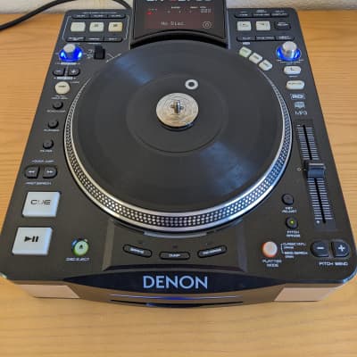 Denon DN-S3700 DJ Controller (Richmond