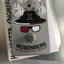 Henretta Engineering Heisenberg Overdrive