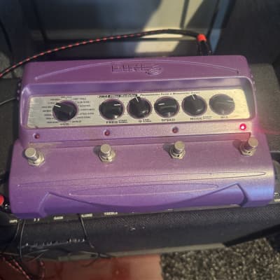 Reverb.com listing, price, conditions, and images for line-6-fm4