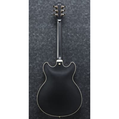 Ibanez Artcore AS73G-BKF image 2