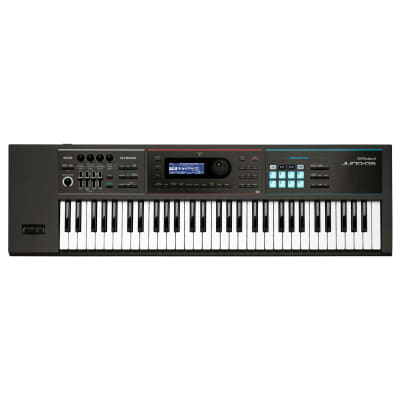 Roland JUNO-DS61 - Digital Synthesizer