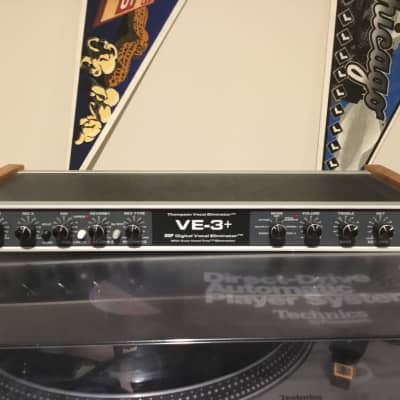 LT Sound Thompson Vocal Eliminator VE-3+ DSP Digital Vocal Eliminator