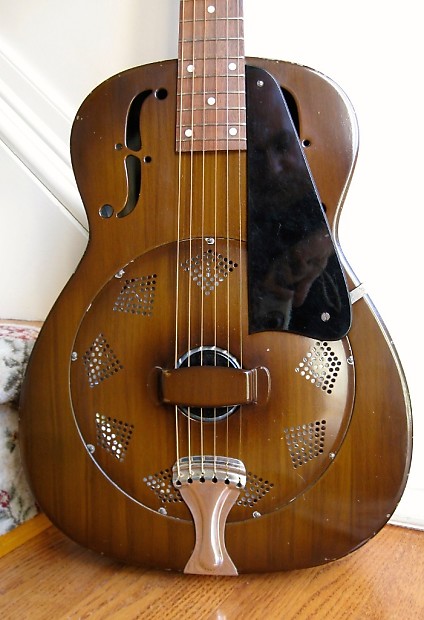 1937 national duolian resonator hotsell