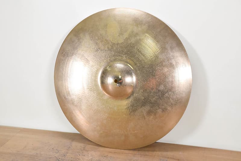 Zildjian Avedis 20-inch Ride Cymbal (church owned) CG00S64 image 1