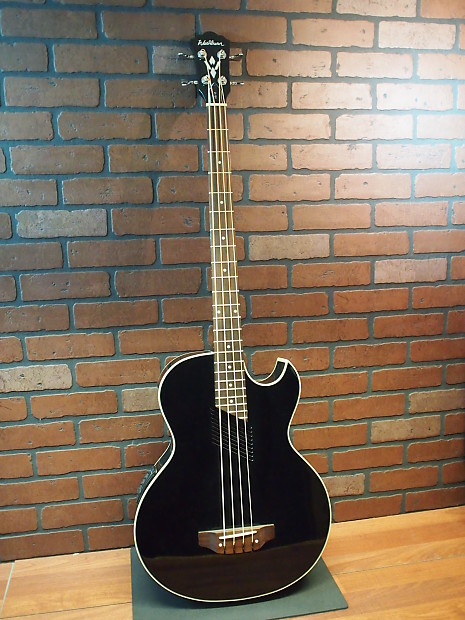 Washburn ab10 deals acoustic bass