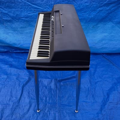 Wurlitzer  200 / 206 Electric Piano - Fully Restored 1970s image 2