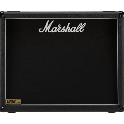 Marshall 1936 Lead 150W 2x12 Cabinet for sale
