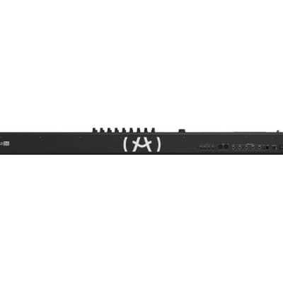 Arturia KeyLab 88 MkII (Black) [USED] image 2