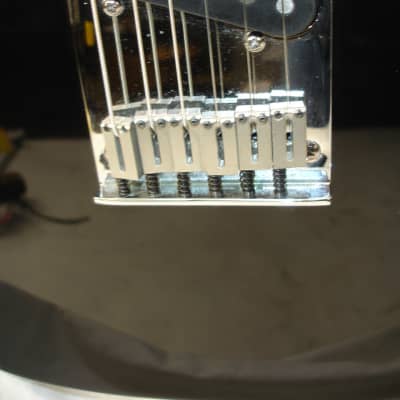 2004 Fender American Telecaster Electric Guitar, Black w/ Case image 6