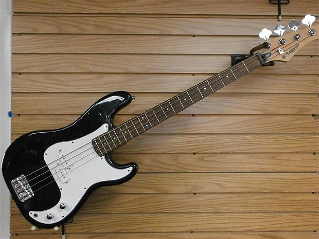 Lotus bass deals guitar