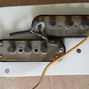 Fender outlet xii pickups