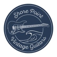 Shore Point Vintage Guitars 