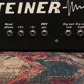 Steiner Parker Minicon Analog Synthesizer image 6