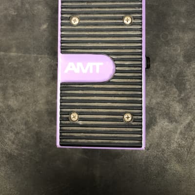 Reverb.com listing, price, conditions, and images for amt-electronics-wh-1