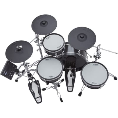 Roland V-Drums Acoustic Design Electronic Drum Set image 4