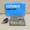 Roland MSQ100 MIDI Digital Keyboard Recorder, Sequencer