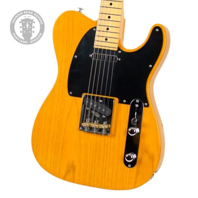 2004 Suhr Classic T Nashville Tremolo blond | Reverb