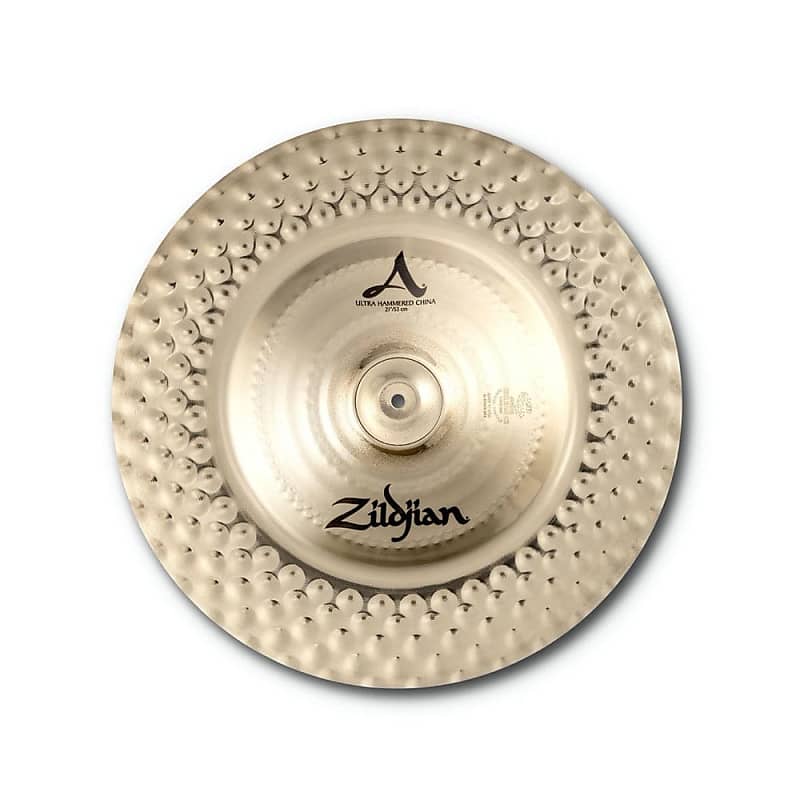 Zildjian 21