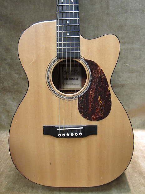 【公式サイト】正規ブランド品通販 Natural DBGTE 00C-16 Martin 2013 Roland Amazing Preamp Cosm ギター