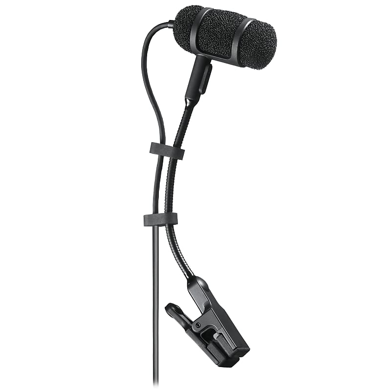 Audio-Technica PRO35 Condenser Microphone image 1