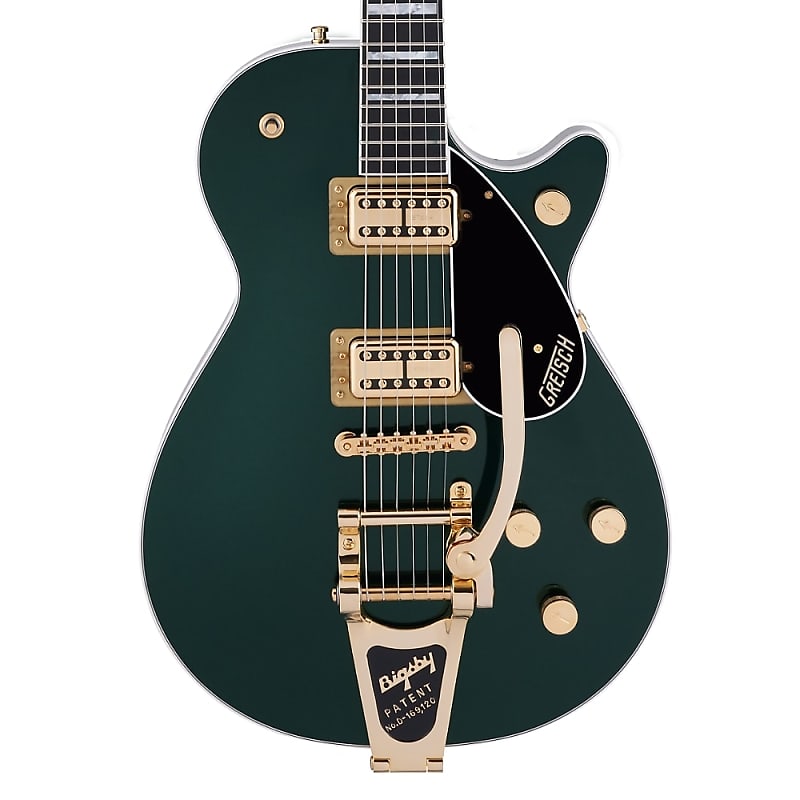 Gretsch G6228TG Players Edition Jet BT with Bigsby image 4