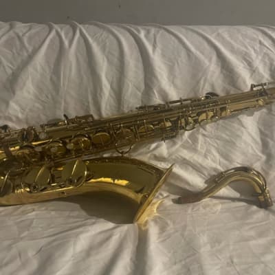 Selmer Mark VI Tenor Saxophone 1970 - 1975 image 4
