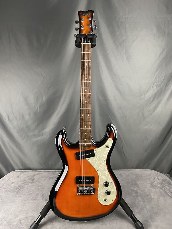 【8823】 ARIA Diamond モズライト系 DM-380 ARIA Diamond DM-380 Electric Guitar | eBay