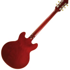 Epiphone Dot ES-339 Pro Semi-Hollow Electric Guitar w Case