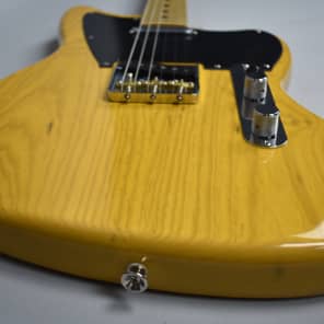 Fender Limited Edition Butterscotch Blonde Offset Telecaster Electric Guitar w/OHSC image 12